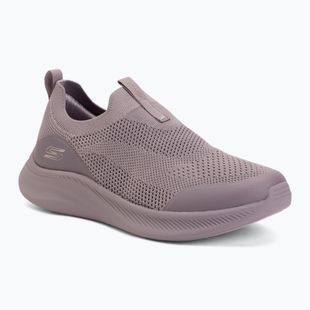 Кросівки жіночі SKECHERS Bobs Moda Flex Chill Dawn purple