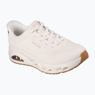Кросівки жіночі SKECHERS Uno Open Your Heart white