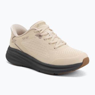 Кросівки жіночі SKECHERS Bobs Skillz Too Essential beige