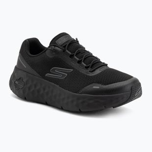 Кросівки чоловічі SKECHERS Go Walk Max Cushioning Flex Raf black