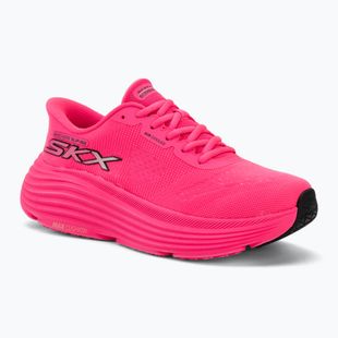 Кросівки жіночі SKECHERS Max Cushioning Endeavour Hallandale pink