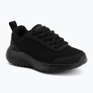 Взуття SKECHERS Bounder Quanta-Pacer чорний