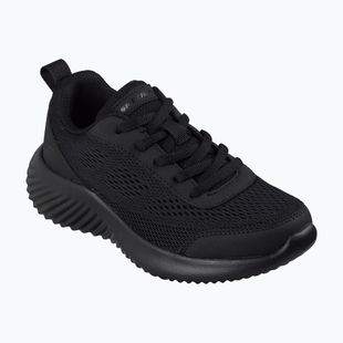 Взуття дитяче Skechers Bounder Quanta-Pacer black