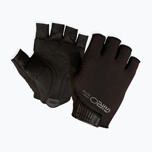 Рукавички велосипедні чоловічі Giro Bravo II Gel black