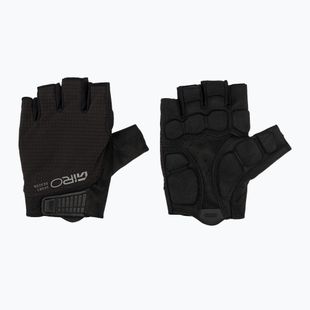 Рукавички велосипедні чоловічі Giro Bravo II Gel black