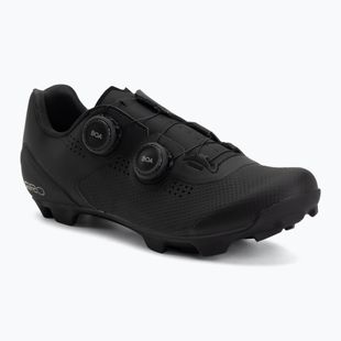 Кросівки велосипедні MTB чоловічі Giro Regime XC black