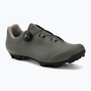 Кросівки велосипедні MTB чоловічі Giro Cadet XC dark sage