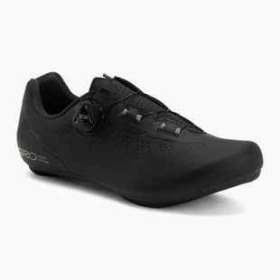 Кросівки велосипедні чоловічі Giro Cadet II black