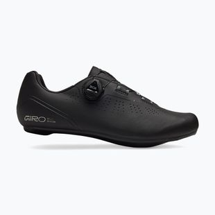 Кросівки велосипедні чоловічі Giro Cadet II black