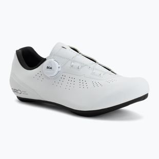 Кросівки велосипедні чоловічі Giro Cadet II white
