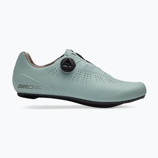 Кросівки велосипедні чоловічі Giro Cadet II sky blue