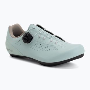 Кросівки велосипедні чоловічі Giro Cadet II sky blue