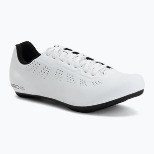 Кросівки велосипедні чоловічі Giro Stylus II white