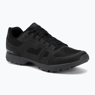 Кросівки велосипедні MTB чоловічі Giro Gauge black