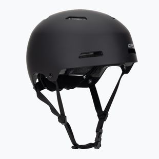Шолом Giro Quarter FS 2026 matte black