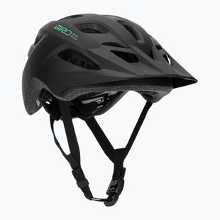 Шолом велосипедний дитячий Giro Tremor Child JR matte black/vivid green