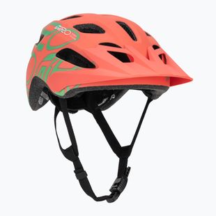 Шолом велосипедний дитячий Giro Tremor Child JR matte endless green