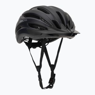 Шолом велосипедний Giro Register II MIPS matte black/grey