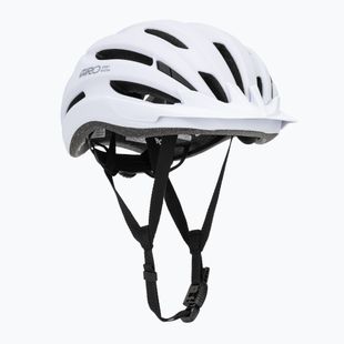 Шолом велосипедний Giro Register II matte white/grey