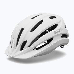 Шолом велосипедний Giro Register II matte white/grey