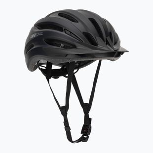 Шолом велосипедний Giro Register II matte black/grey