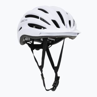 Шолом велосипедний Giro Register II XL matte white/grey