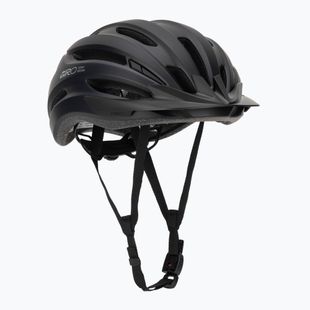 Шолом велосипедний Giro Register II XL matte black/grey