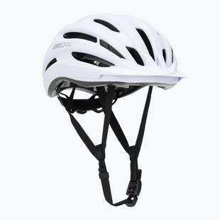 Шолом велосипедний Giro Register II MIPS W matte white/chrome