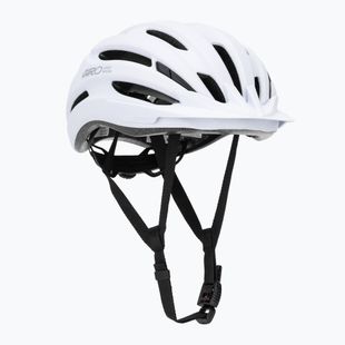 Шолом велосипедний Giro Register II W matte white/chrome