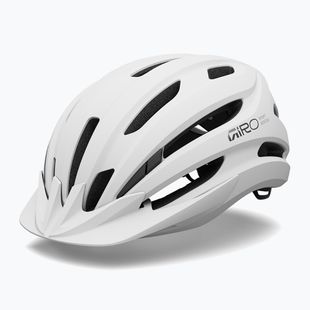 Шолом велосипедний Giro Register II W matte white/chrome