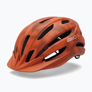 Шолом велосипедний дитячий Giro Register II matte motion orange