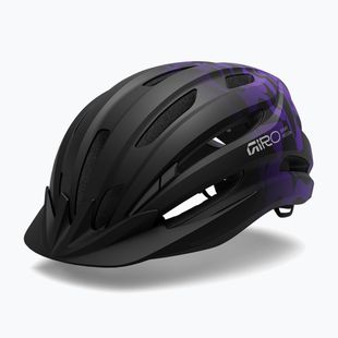 Шолом велосипедний дитячий Giro Register II matte purple rush