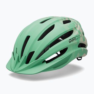 Шолом велосипедний дитячий Giro Register II matte green rush