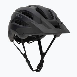 Шолом велосипедний Giro Fixture II MIPS XL matte black/grey