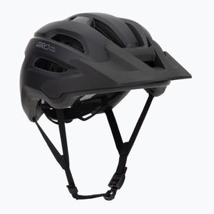 Шолом велосипедний Giro Fixture II XL matte black/grey