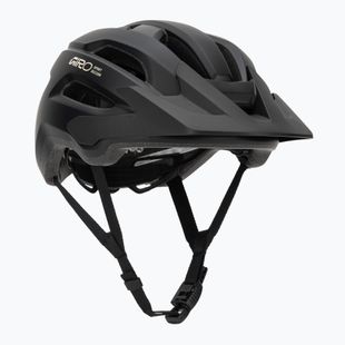 Шолом велосипедний Giro Fixture II MIPS W matte black/stone