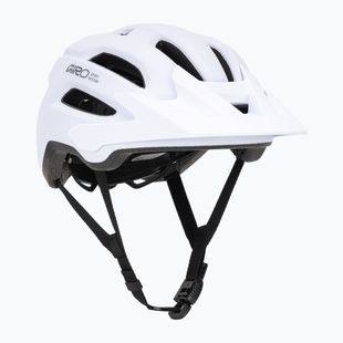 Шолом велосипедний Giro Fixture II MIPS W matte white/chrome