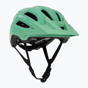 Шолом велосипедний дитячий Giro Fixture II MIPS matte green rush
