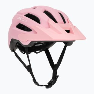 Шолом велосипедний дитячий Giro Fixture II matte light pink