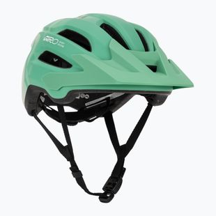 Шолом велосипедний дитячий Giro Fixture II matte green rush