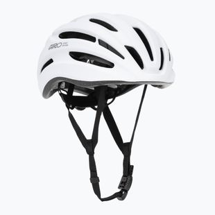 Шолом велосипедний Giro Isode II matte white