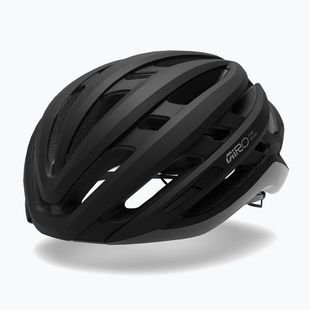 Шолом велосипедний Giro Agilis MIPS matte black