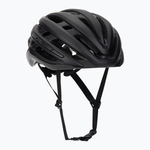 Шолом велосипедний Giro Agilis MIPS matte black