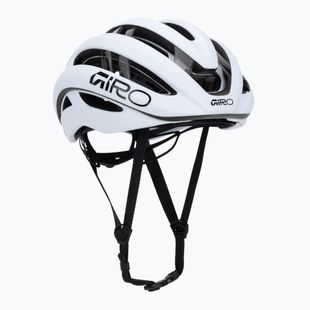 Шолом велосипедний Giro Aries Spherical matte white