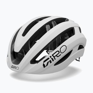 Шолом велосипедний Giro Aries Spherical matte white
