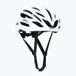 Шолом велосипедний Giro Syntax MIPS matte white