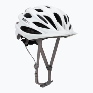 Шолом велосипедний Giro Revel 2026 matte white/gray