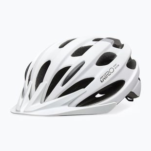 Шолом велосипедний Giro Revel 2026 matte white/gray