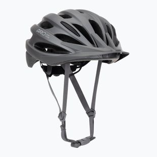 Шолом велосипедний Giro Revel 2026 matte titanium/white