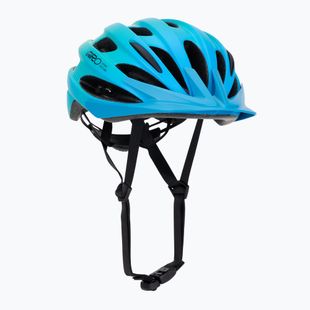 Шолом велосипедний дитячий Giro Raze matte blue/green